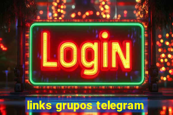 links grupos telegram